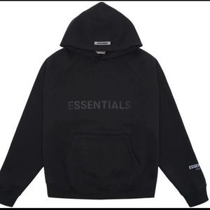 NTW Essentials Fear of God Hoodie